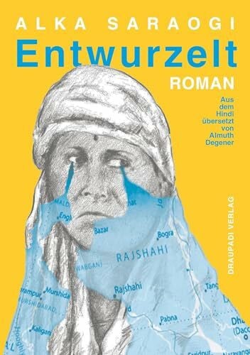 Degener, Alka Entwurzelt: Roman
