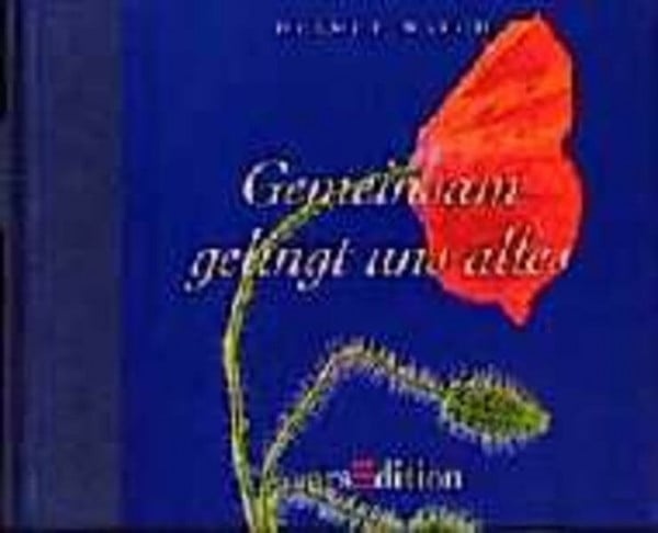 Cowin, Andrew Gemeinsam gelingt uns alles