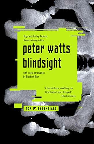 Watts, Peter Blindsight: Peter Watts (Firefall, Band 1)