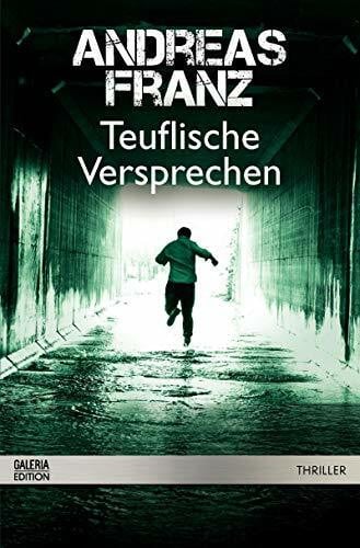 Andreas Franz Teuflische Versprechen