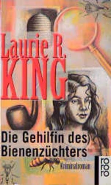 Malsch, Eva Die Gehilfin des Bienenzüchters