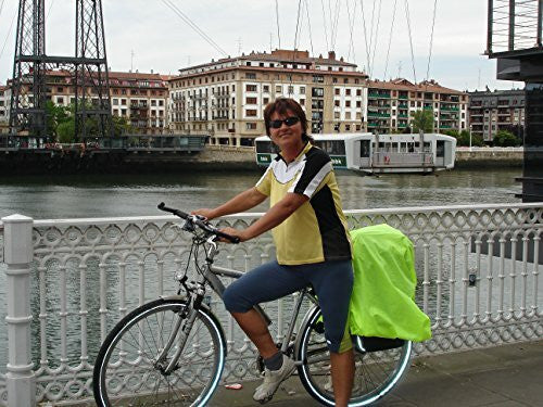 Deuse, Sylvia Mit dem Fahrrad auf dem Jakobsweg: Die Küstenroute nach Santiago de Compostela