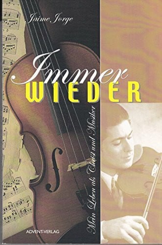 Jaime Jorge Immer wieder