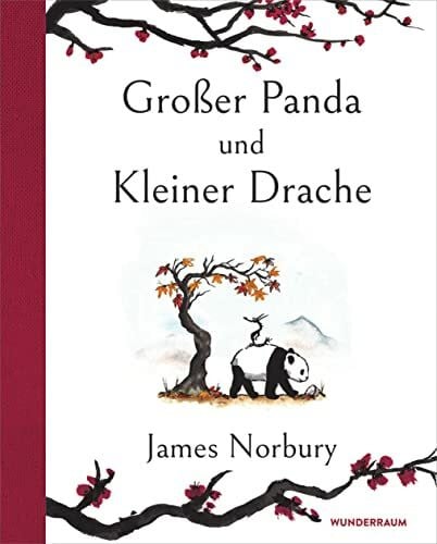 Schmidt, Sibylle Großer Panda und Kleiner Drache