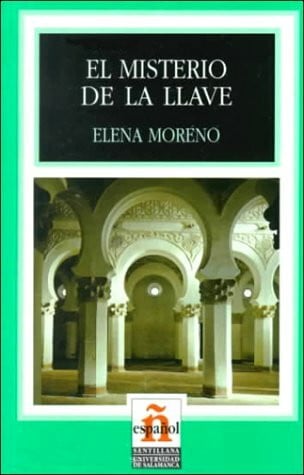 Moreno, Elena El Misterio De La Llave/ The key Mistery (Leer En Espanol, Level 1)