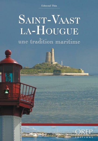 Edmond, Thin Saint-Vaast-la-Hougue