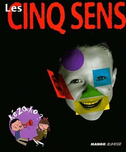 Allen, Peter CINQ SENS (LES)