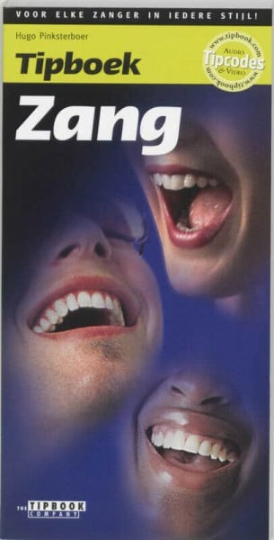 Bierenbroodspot, G. Tipboek zang / druk 1 (Tipboek-serie)