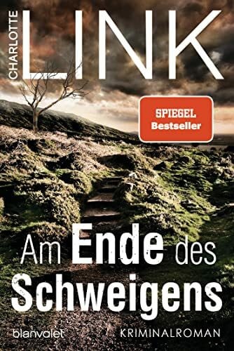 Link, Charlotte Am Ende des Schweigens: Kriminalroman