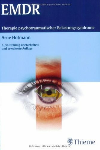 Galley, Niels EMDR: Therapie psychotraumatischer Belastungssyndrome