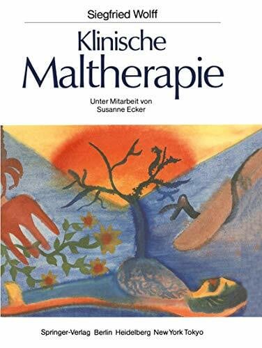 Susanne Ecker Klinische Maltherapie
