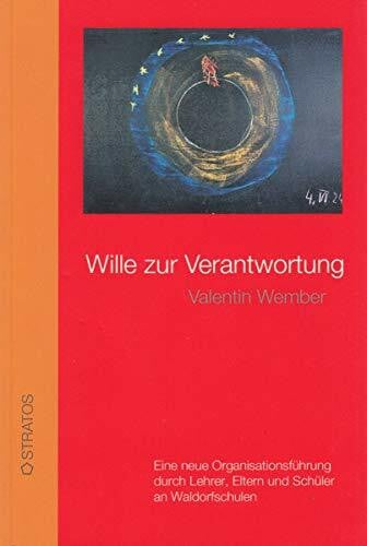 Valentin Wember Wille zur Verantwortung