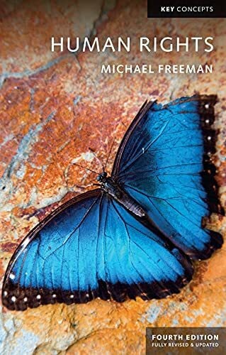 Freeman, Michael Human Rights (Key Concepts)