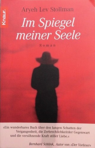 Gisela Stege Im Spiegel meiner Seele: Einklinker: Schlink-Zitat