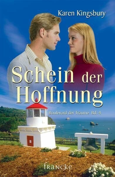 Lutz, Silvia Schein der Hoffnung (Boulevard der Träume)