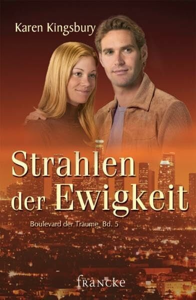 Lutz, Silvia Strahlen der Ewigkeit (Boulevard der Träume)