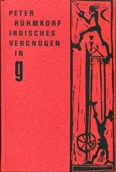 Waschk, Klaus Irdisches Vergnügen in g