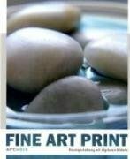Bettina Wolf Fine Art Print: Raumgestaltung mit digitalen Bildern