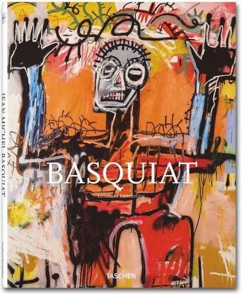 Emmerling, Leonhard Basquiat