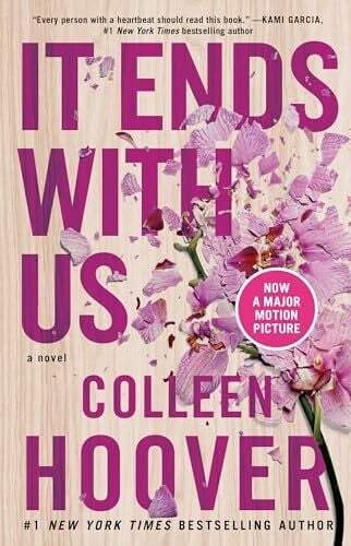 Hoover, Colleen It Ends with Us: A Novel