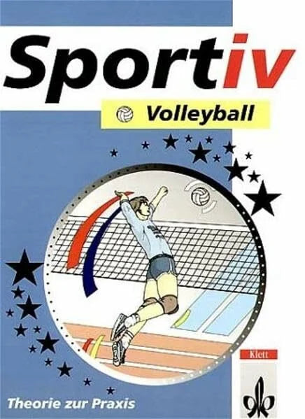 Fischer, Ulrich Sportiv, Volleyball (Klett Sportiv)