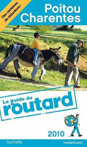 Gloaguen, Philippe Poitou-Charentes