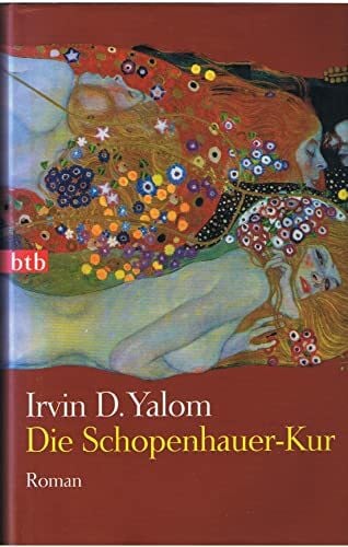 Irvin D. Yalom Die Schopenhauer-Kur
