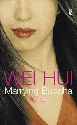 Hui, Wei Marrying Buddha