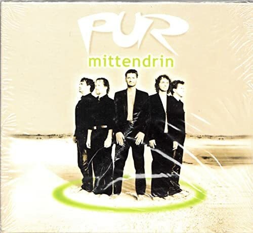 Pur Mittendrin