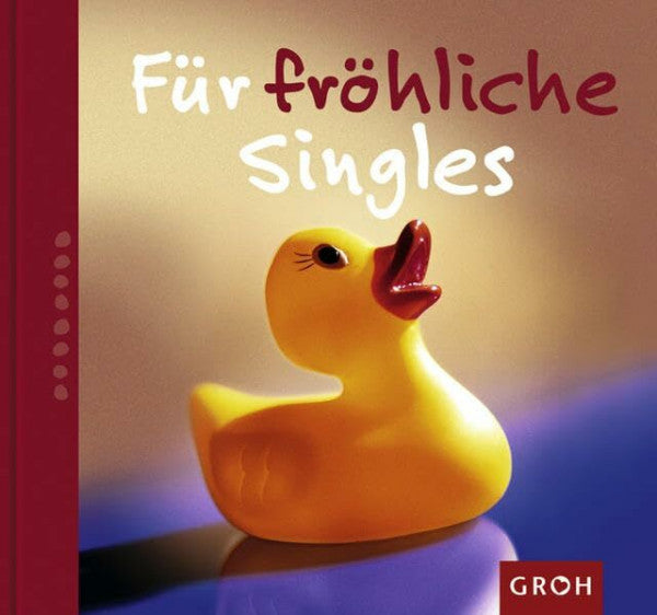 Sandmann, Nina Für fröhliche Singles (Zeit für Freunde)