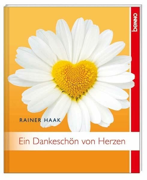 Bauch, Volker Ein Dankeschön von Herzen