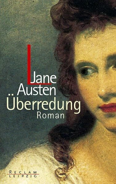 Grawe, Christian Überredung: Roman (Reclam Bibliothek Leipzig)