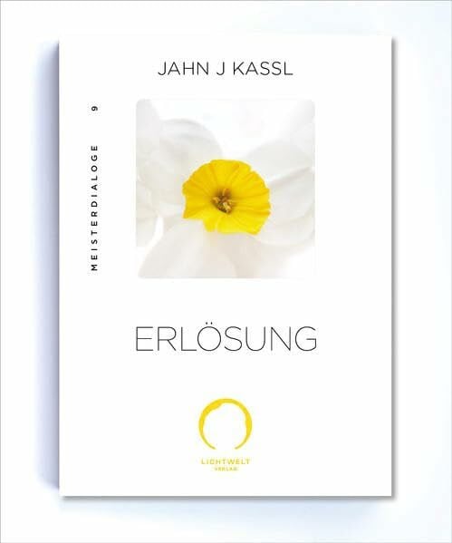 Kassl, Jahn J ERLÖSUNG: Edition Meister Dialoge