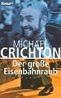 Maass, Hans J Der grosse Eisenbahnraub: Roman (Knaur Taschenbücher. Romane, Erzählungen)