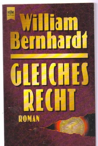 Bernhardt, William Gleiches Recht