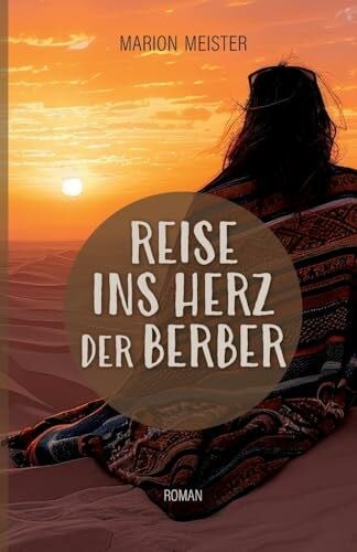 Meister, Marion Reise ins Herz der Berber