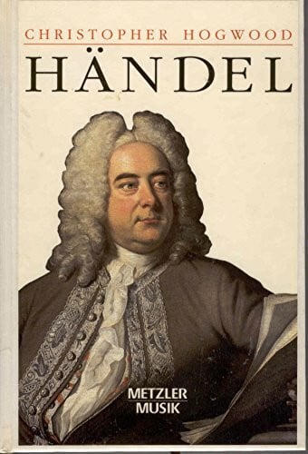 Hicks, Anthony Georg Friedrich Händel