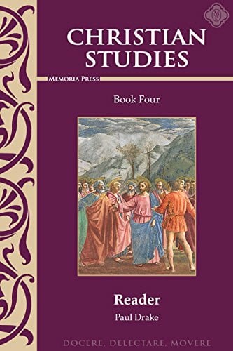 Drake, Paul Christian Studies IV Reader