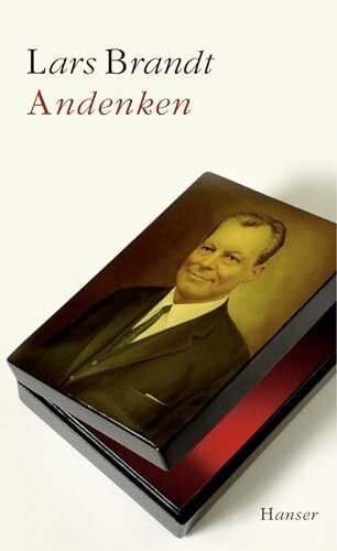 Brandt, Lars Andenken