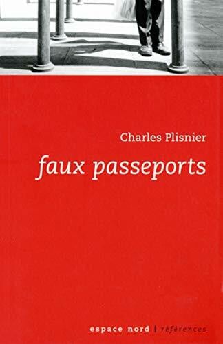 Mertens, Pierre FAUX PASSEPORTS