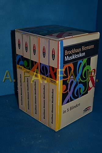 Eggebrecht, Hans H Brockhaus Riemann Musiklexikon