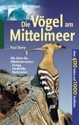 Paul Sterry Birds of the Med Kosmos Verlag Ed