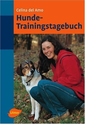 DelAmo, Celina Hunde-Trainingstagebuch