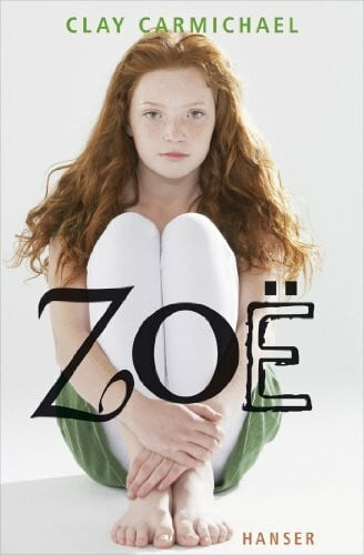 Kollmann, Birgitt Zoë: Ausgezeichnet als American Library Association Notable Children's Book