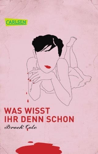 Jakobeit, Brigitte Was wisst ihr denn schon