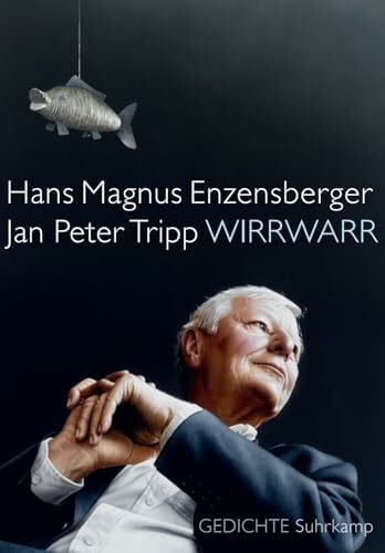 Landat, Justine Wirrwarr: Gedichte