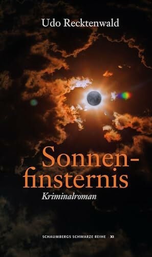Recktenwald, Udo Sonnenfinsternis