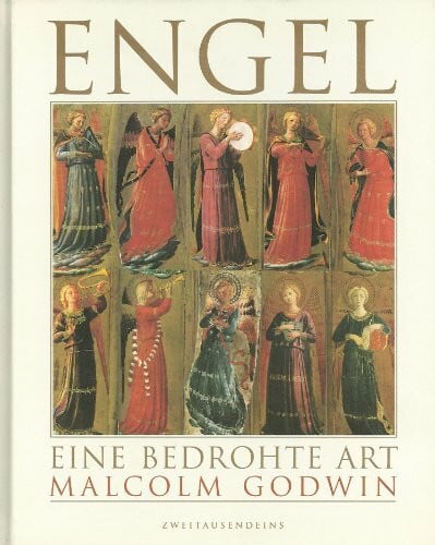 Boeckel, Christa Engel: Eine bedrohte Art