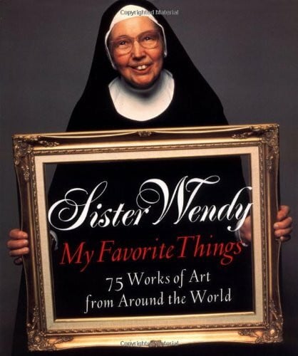 Beckett, Wendy My Favorite Things: 75 Works of Art from Around the World