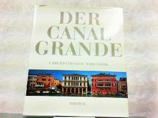 Schulz, Andreas Der Canal Grande